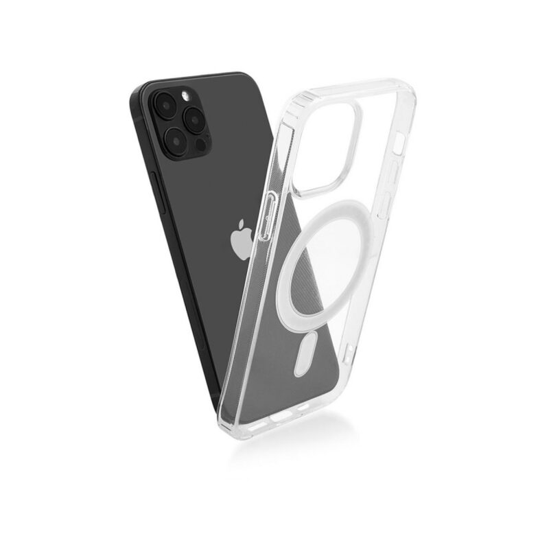 340711-large-default-etui-magsafe-do-apple-iphone-16-fine-hole-przezroczysty Etui MAGSAFE do Apple iPhone 16 fine hole przezroczysty