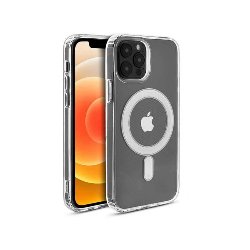 340712-large-default-etui-magsafe-do-apple-iphone-16-fine-hole-przezroczysty Etui MAGSAFE do Apple iPhone 16 fine hole przezroczysty