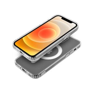 340713-large-default-etui-magsafe-do-apple-iphone-16-fine-hole-przezroczysty Etui MAGSAFE do Apple iPhone 16 fine hole przezroczysty