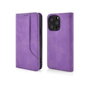 340763-large-default-kabura-prime-book-do-motorola-moto-g86-g86-power-fioletowy Kabura PRIME BOOK do Motorola MOTO G86/G86 POWER fioletowy