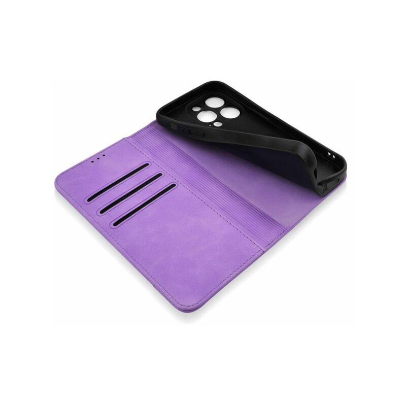 340769-large-default-kabura-prime-book-do-motorola-moto-g86-g86-power-fioletowy Kabura PRIME BOOK do Motorola MOTO G86/G86 POWER fioletowy