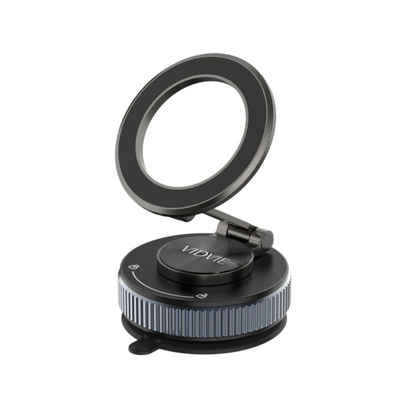 341118-large-default-uchwyt-samochodowy-vidvie-hc1551-magnetyczny-do-kokpitu-czarny Uchwyt samochodowy VIDVIE HC1551 Magnetyczny do kokpitu czarny
