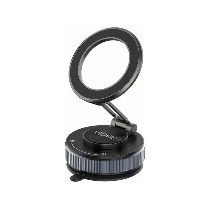 341120-large-default-uchwyt-samochodowy-vidvie-hc1551-magnetyczny-do-kokpitu-czarny Uchwyt samochodowy VIDVIE HC1551 Magnetyczny do kokpitu czarny