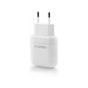 37638-large-default-ladowarka-sieciowa-vidvie-ce12-1xusb-24a-bialy Ładowarka sieciowa VIDVIE CE12 1xUSB 2.4A biały
