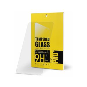 Szkło hartowane UNIWERSALNE 8" KOPERTA