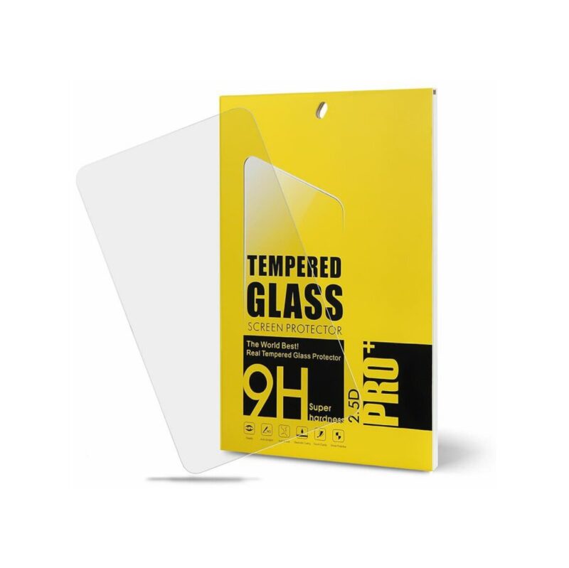 Szkło hartowane UNIWERSALNE 8" KOPERTA