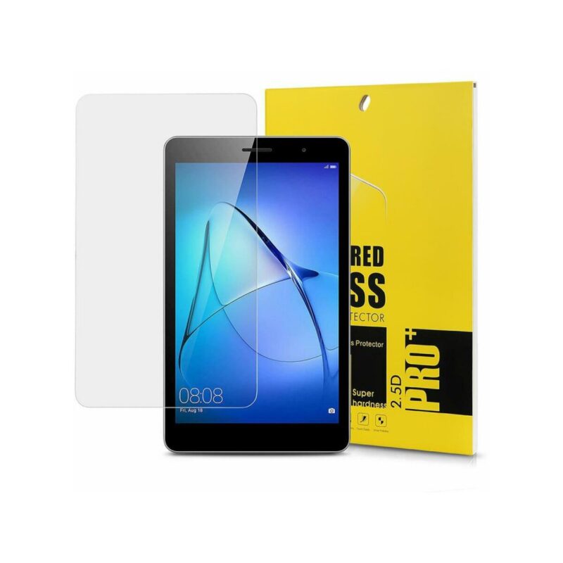 Szkło hartowane UNIWERSALNE 8" KOPERTA