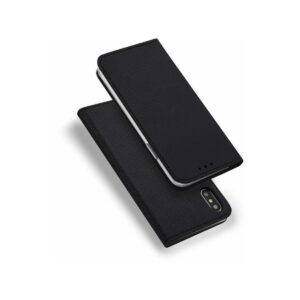 Kabura MAGNET BOOK do Xiaomi REDMI NOTE 8T czarny