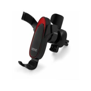Uchwyt samochodowy VIDVIE HC1509 Grawitacyjny Do Kratki czarny