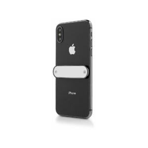 Uchwyt samochodowy VIDVIE HC1505 do kokpitu czarny