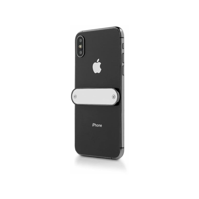 Uchwyt samochodowy VIDVIE HC1505 do kokpitu czarny