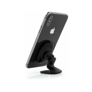 Uchwyt samochodowy VIDVIE HC1511 do kratki i kokpitu czarny