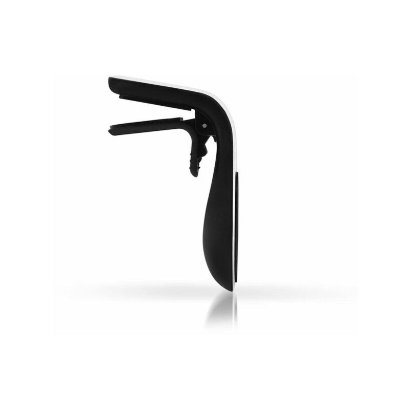 Uchwyt samochodowy F3 do kratki czarny