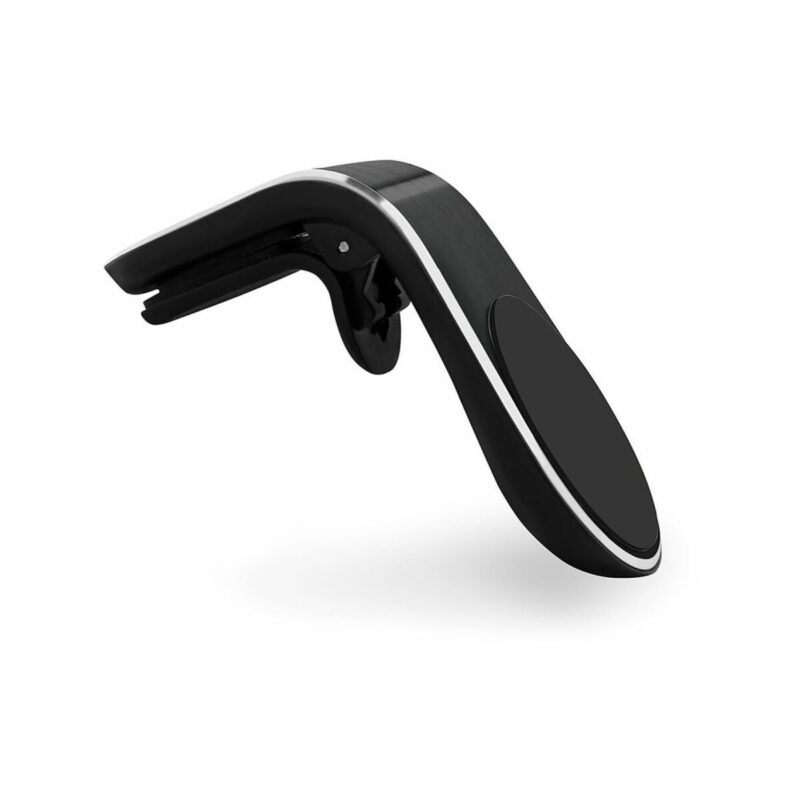 Uchwyt samochodowy F3 do kratki czarny