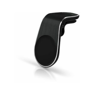 Uchwyt samochodowy F3 do kratki czarny