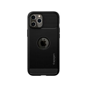 Etui SPIGEN Armor Rugged do Huawei P40 nakładka czarny
