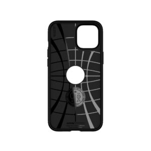Etui SPIGEN Armor Rugged do Huawei P40 nakładka czarny