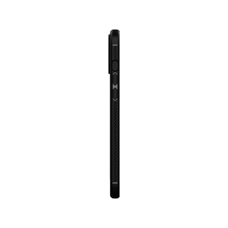 Etui SPIGEN Armor Rugged do Huawei P40 nakładka czarny
