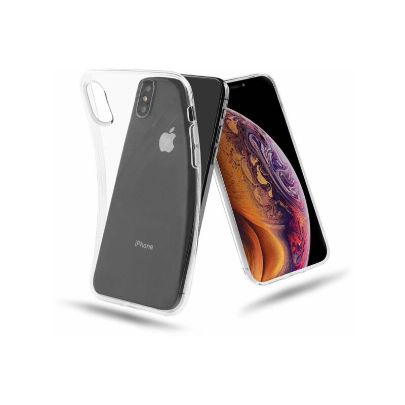 Etui SLIM 1.8mm do Samsung A42 5G przezroczysty