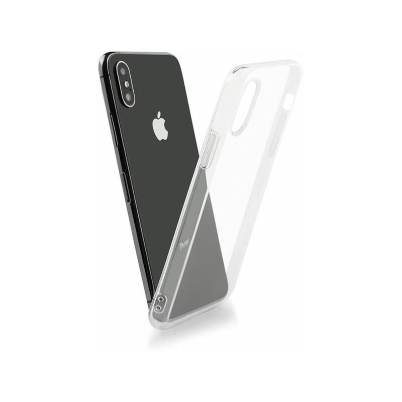 Etui SLIM 1.8mm do Samsung A42 5G przezroczysty