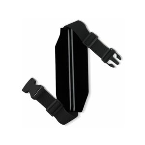 Etui SPORT FITNESS 6" XL czarny