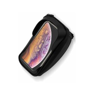 Sakwa rowerowa 7" Rowerowy 7" czarny