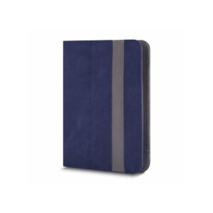 Etui na TABLET FANTASIA Uniwersalny 7"-8" granatowy