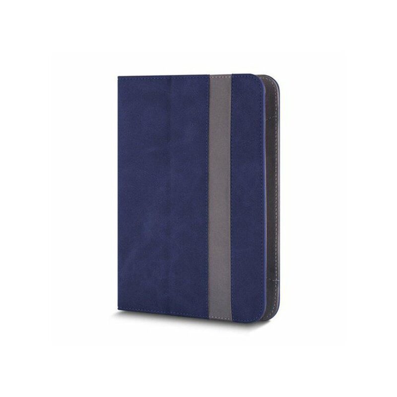 Etui na TABLET FANTASIA Uniwersalny 7"-8" granatowy