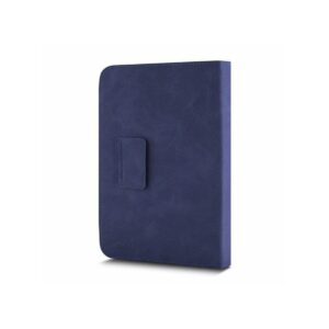 Etui na TABLET FANTASIA Uniwersalny 7"-8" granatowy
