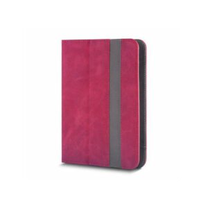 Etui na TABLET FANTASIA Uniwersalny 9"-11" różowy