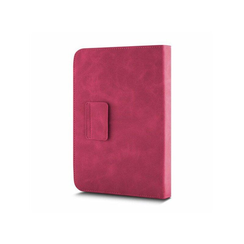 Etui na TABLET FANTASIA Uniwersalny 9"-11" różowy