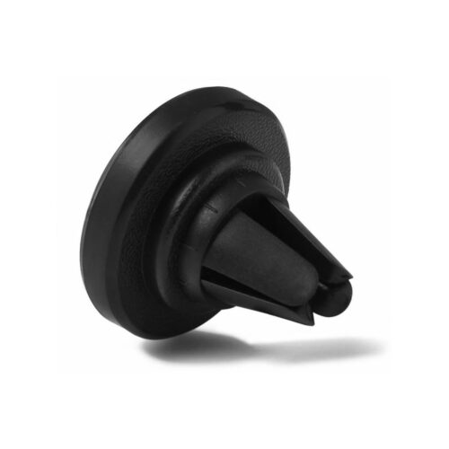 Uchwyt samochodowy REVERSE A1 do kratki magnetyczny czarny