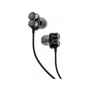 Słuchawki VIDVIE BT855 Bluetooth czarny