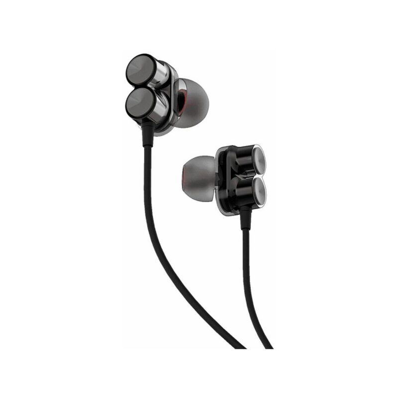 Słuchawki VIDVIE BT855 Bluetooth czarny