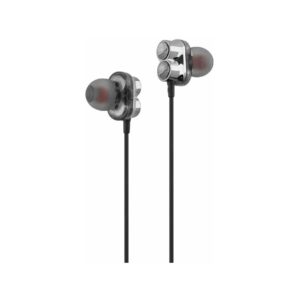 Słuchawki VIDVIE BT855 Bluetooth czarny