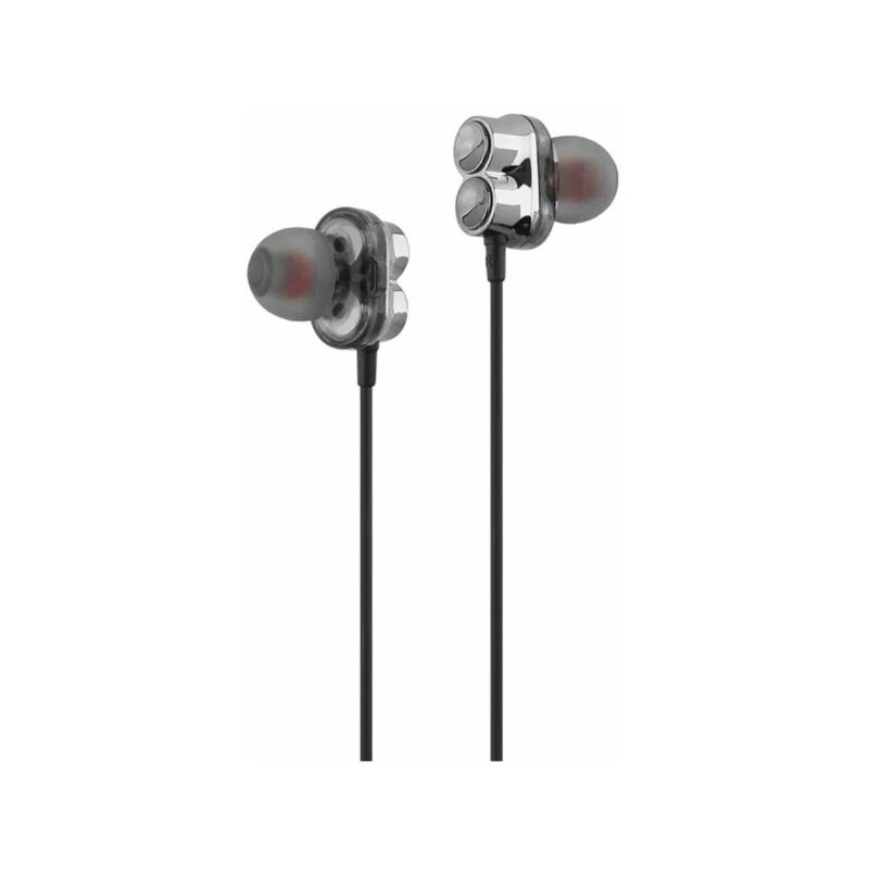 Słuchawki VIDVIE BT855 Bluetooth czarny