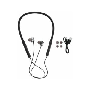 Słuchawki VIDVIE BT855 Bluetooth czarny