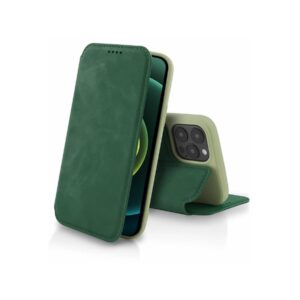 72192-large-default-kabura-vintage-book-do-apple-iphone-11-pro-zielony Kabura VINTAGE BOOK do Apple iPhone 11 PRO zielony