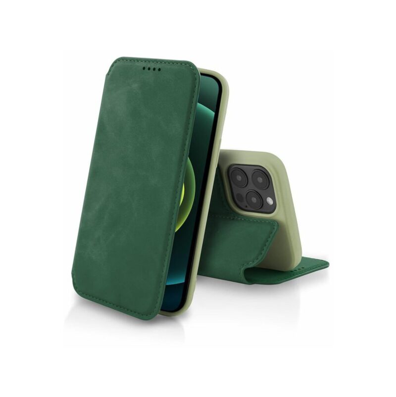 72192-large-default-kabura-vintage-book-do-apple-iphone-11-pro-zielony Kabura VINTAGE BOOK do Apple iPhone 11 PRO zielony