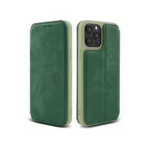 72212-large-default-kabura-vintage-book-do-apple-iphone-11-pro-zielony Kabura VINTAGE BOOK do Apple iPhone 11 PRO zielony
