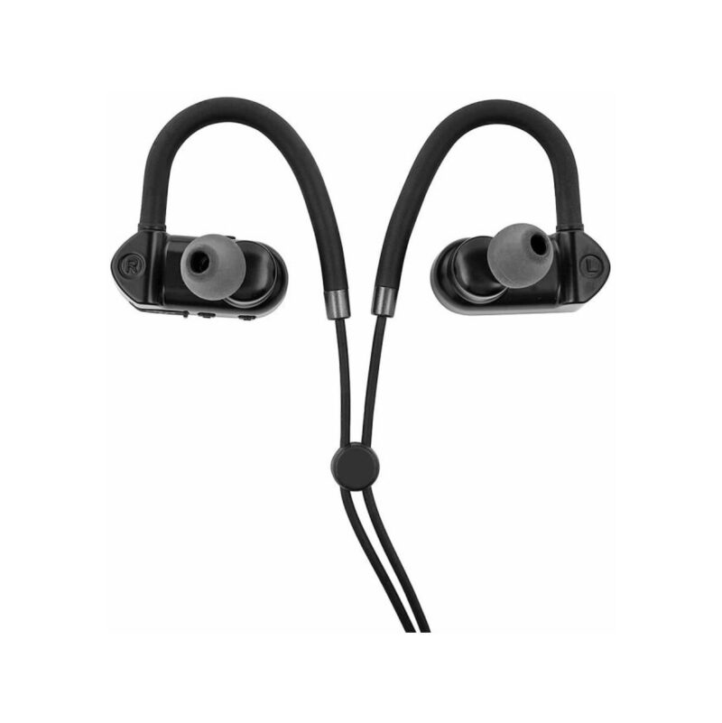 Słuchawki VIDVIE BT817 Bluetooth czarny