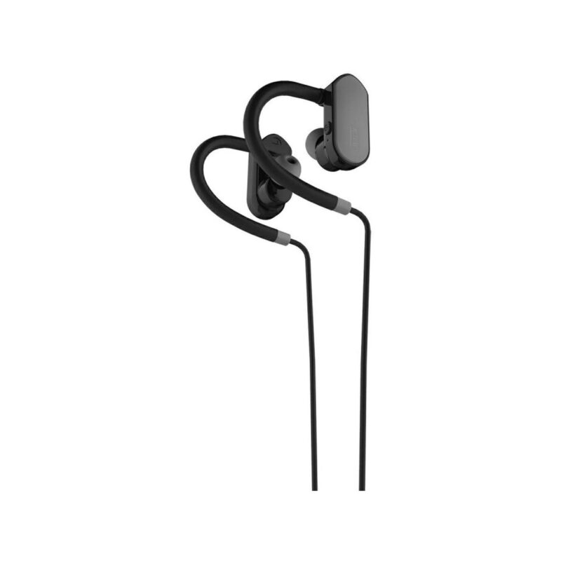 Słuchawki VIDVIE BT817 Bluetooth czarny