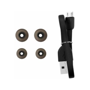 Słuchawki VIDVIE BT817 Bluetooth czarny