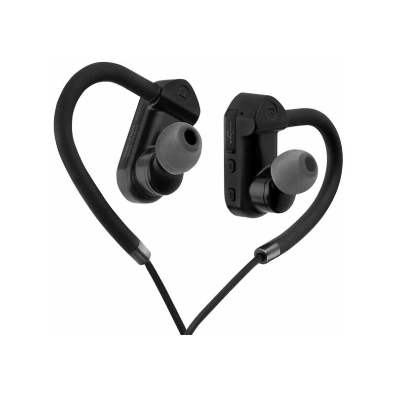 Słuchawki VIDVIE BT817 Bluetooth czarny