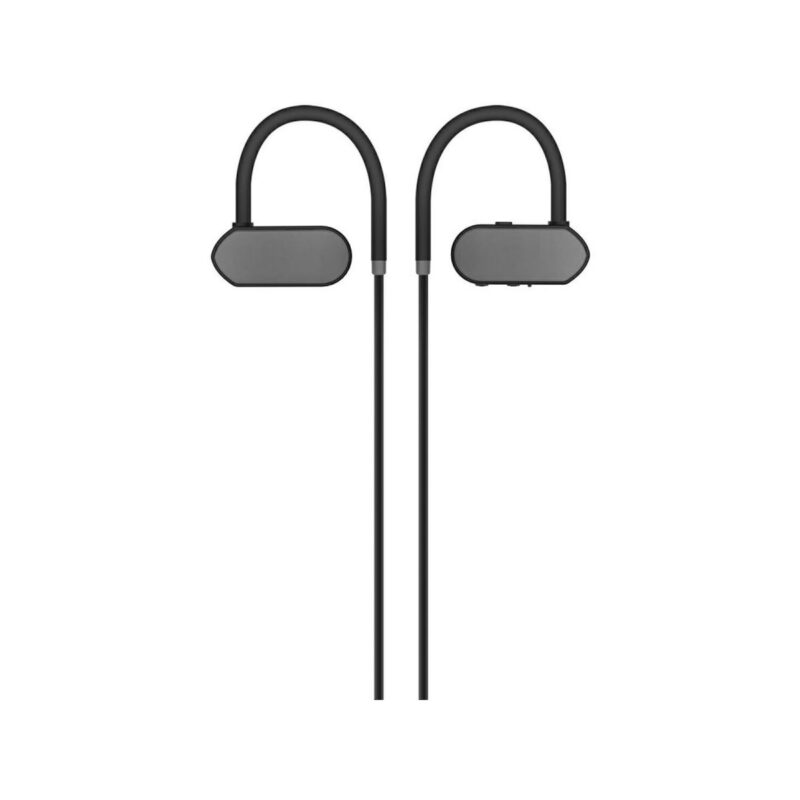 Słuchawki VIDVIE BT817 Bluetooth czarny