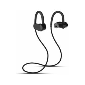 Słuchawki VIDVIE BT817 Bluetooth czarny