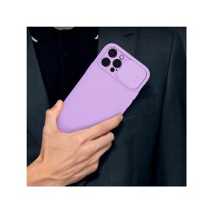 80037-large-default-etui-camera-protect-do-xiaomi-mi-11-fioletowy Etui CAMERA PROTECT do Xiaomi MI 11 fioletowy