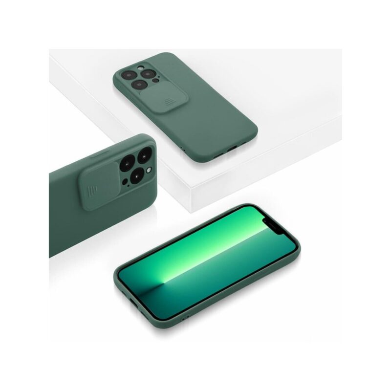 81246-large-default-etui-camera-protect-do-apple-iphone-13-pro-zielony Etui CAMERA PROTECT do Apple iPhone 13 PRO zielony