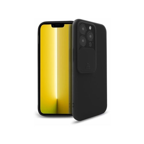 Etui CAMERA PROTECT do Apple iPhone 13 PRO czarny