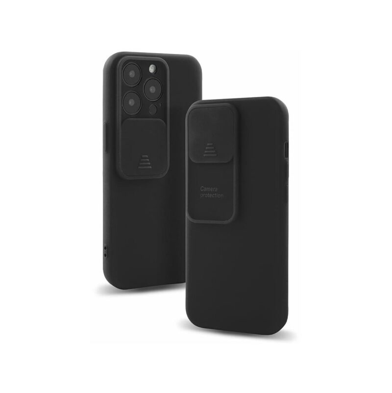 Etui CAMERA PROTECT do Apple iPhone 13 PRO czarny